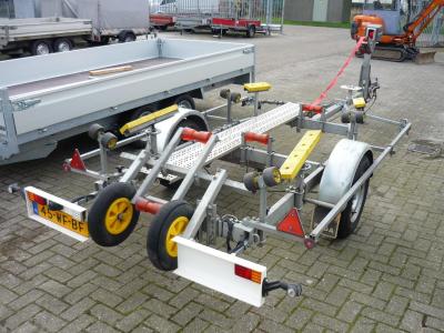 pega euroliner boottrailer van de burgwal aanhangwagens pega euroliner boottrailer van de burgwal aanhangwagens
